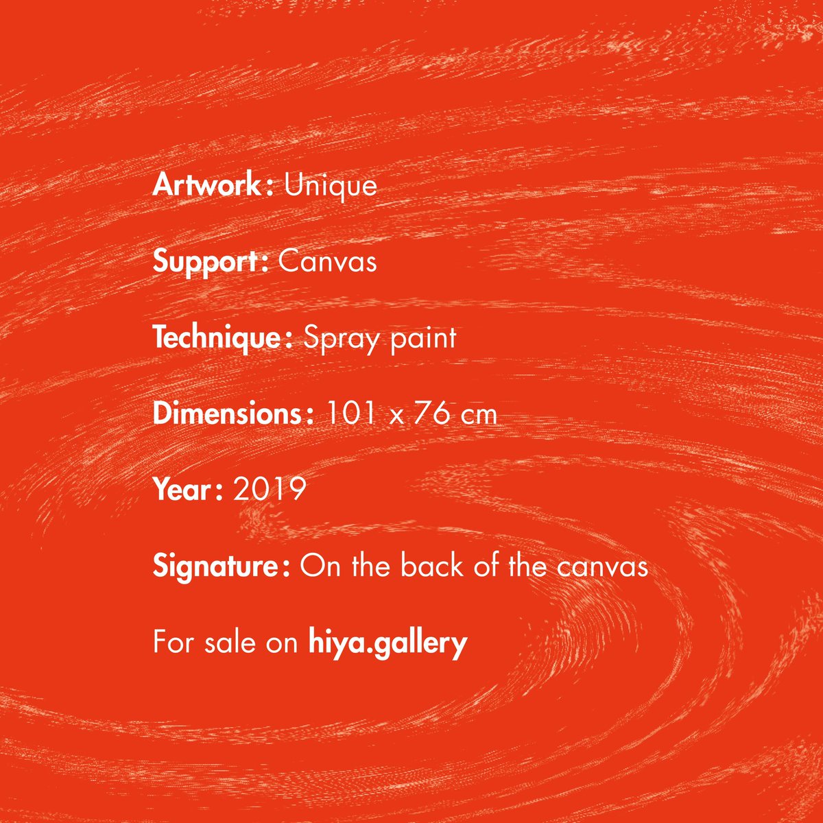 hiyagallery's tweet photo. oday we invite you to discover @HATE1561 , a member of the famous graffiti crew @156ALLSTARZ. has evolved from an early handwriting style to something eclectic, diverse and forward thinking. Explore his works on @hiyagallery - https://t.co/GylRzpwTKG 
#cestlavie 🔥🐰 #graffiti https://t.co/Bw88Vsvwz4