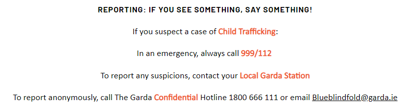MECPATHS's tweet photo. Children in #ireland are used, daily, for forced begging. This is Child Trafficking #knowthesigns #reportthecrime #helpthechild #childtrafficking #humantrafficking #EUAntiTraffickingDay https://t.co/tQ2alupE1W