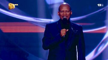 LukhanyoRN's tweet photo. We don’t appreciate this guy enough!

THANK YOU FOR PERFECTLY PRESENTING THE SHOW FOR US PROVERB🔥🔥🙇🏽‍♂️🙇🏽‍♂️ #idolssa https://t.co/87jRsXgUJK
