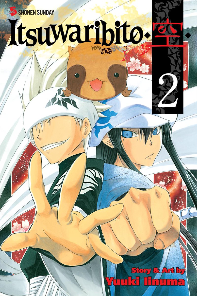 Itsuwaribito (224 Chapters, Completed)Still yet to be fully translated but this is a fun, classic shonen series that you can easily enjoy