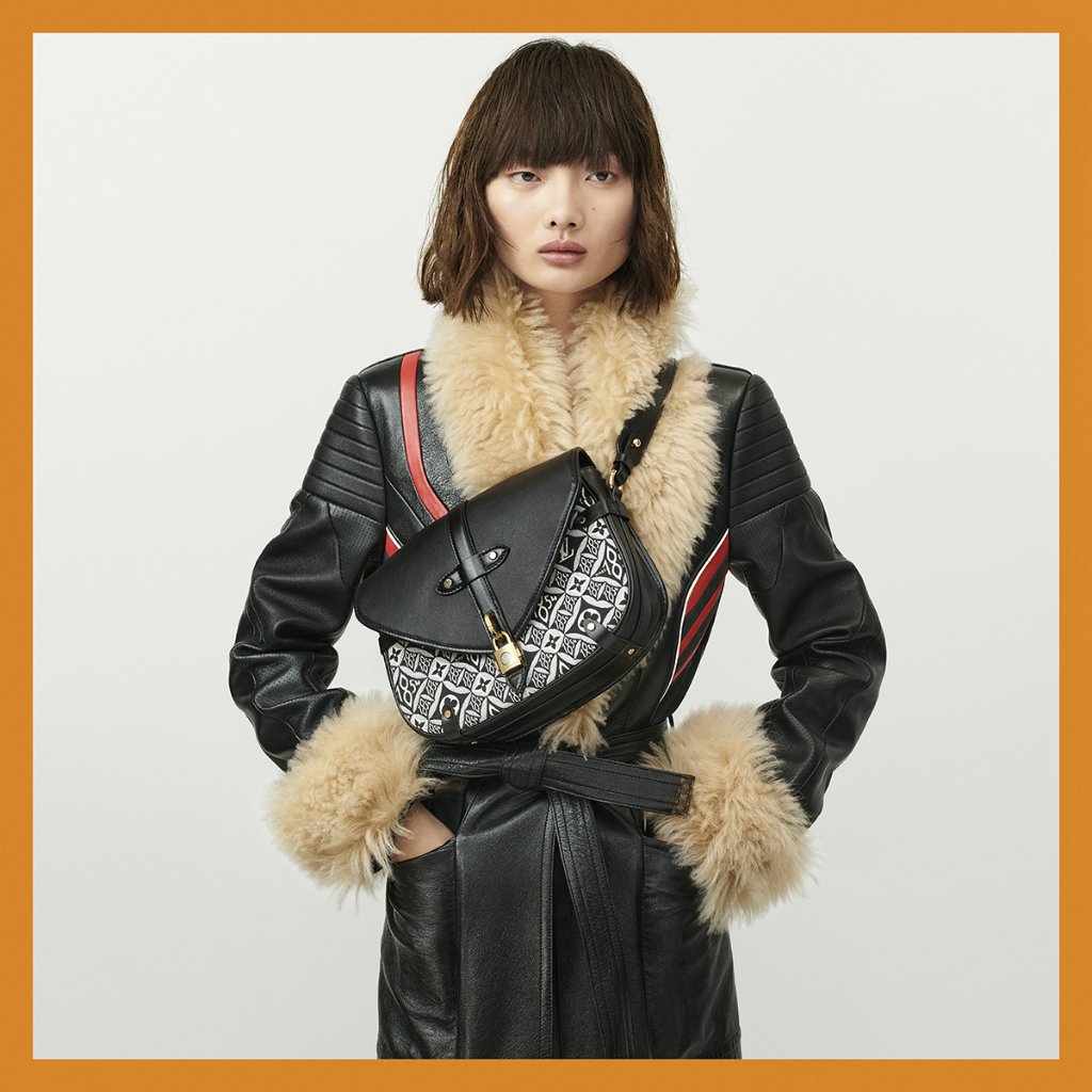 Louis Vuitton on X: #AkonChangkou for #LVFW20. The latest #LouisVuitton  campaign stars an inspiring cast of @TWNGhesquiere's friends. Explore the  collection and new SINCE 1854 line at    / X