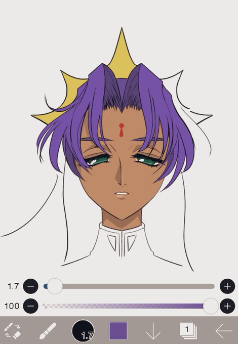 アドゥレセンス黙示録のtwitterイラスト検索結果 古い順