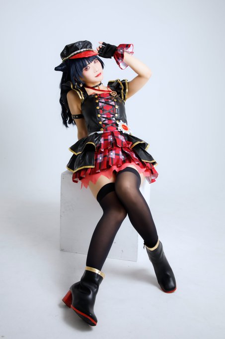 Twitterのコスプレ画像72