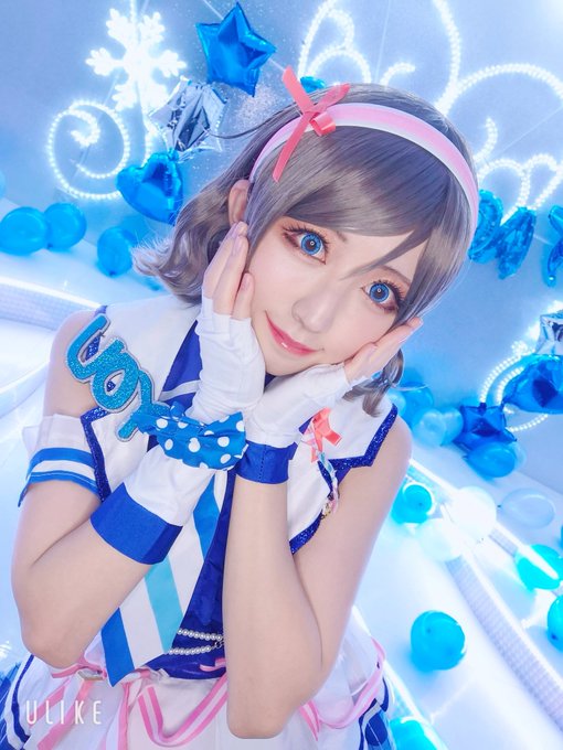 Twitterのコスプレ画像26