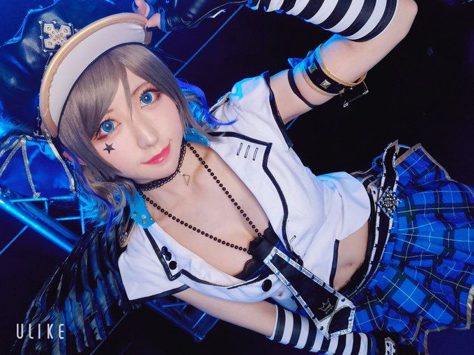 Twitterのコスプレ画像27