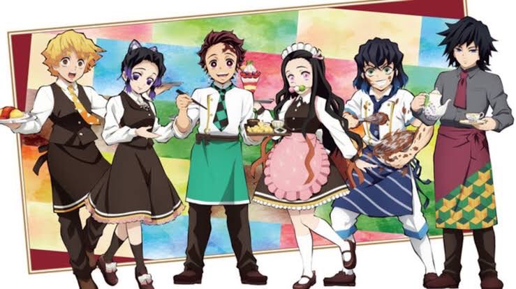 鬼滅の刃 は教育に悪いとしても 炭治郎があまりにも教育に良すぎる という話 Togetter 鬼滅の刃 は教育に悪いとしても 炭治郎があまりにも教育に良すぎる という話 Togetter
