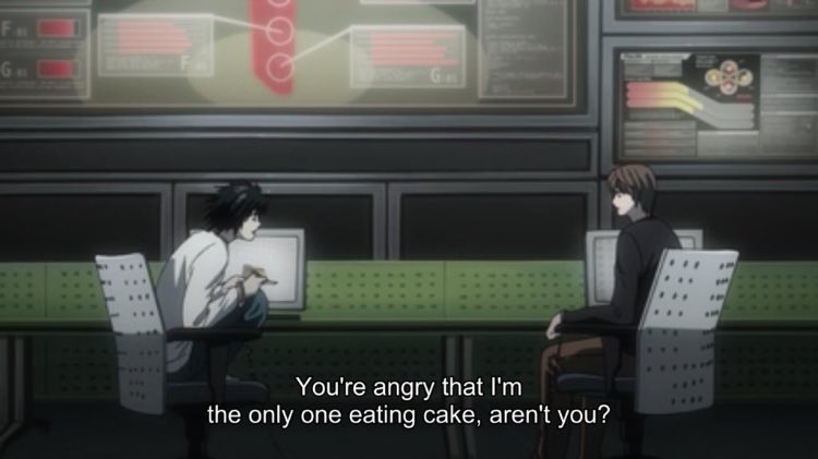 Daily Death Note on Twitter: