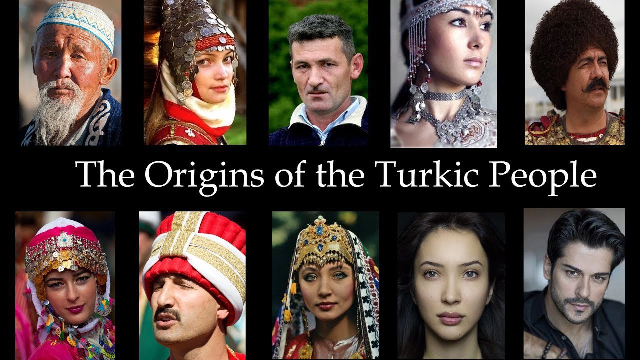 🇷🇸 Ancient Serb 🇷🇸 on Twitter "The Serbian origin of the Turks has
