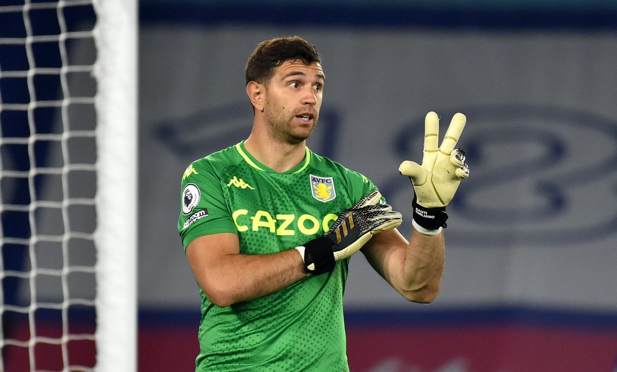 Aston Villa tweet media