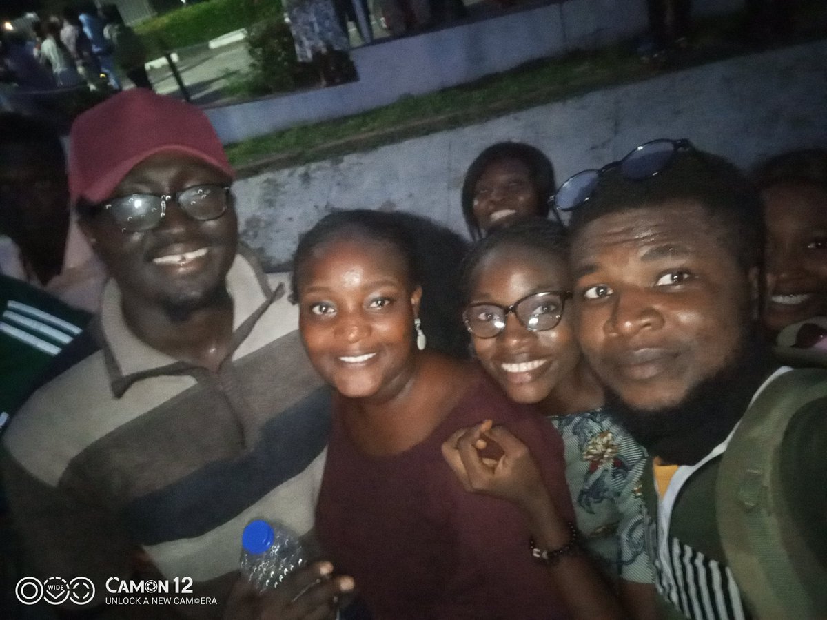 Torbhiey's tweet photo. #ibadanprayerwalk
#Mass7.0
#EndBadGovernmentinNIGERIA
#Tolucci
#Ibadanprayer https://t.co/oGTPgZWnDL