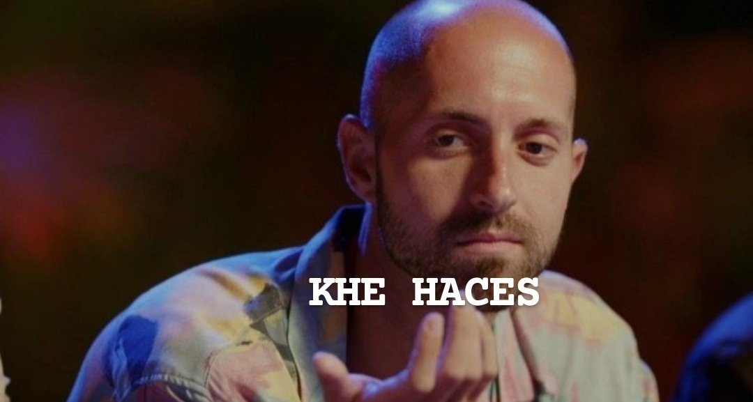 riveeraaaa's tweet photo. Nosotros viendo cómo Sandra habla mal de Melissa 
#LaIslaDeLasTentaciones8 https://t.co/rLW6p42DBI