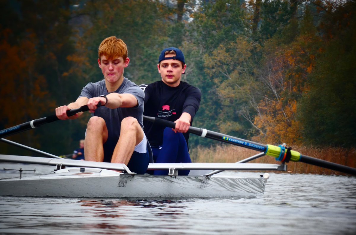 ShrewsburyRSSBC's tweet photo. Great to see the Senior and J16 rowers making the most of the fantastic conditions out on the water over the last two days. https://t.co/XLa3itU2PE