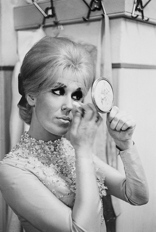 Dusty Springfield• lesbian• British singer & record producer• pop, R&B