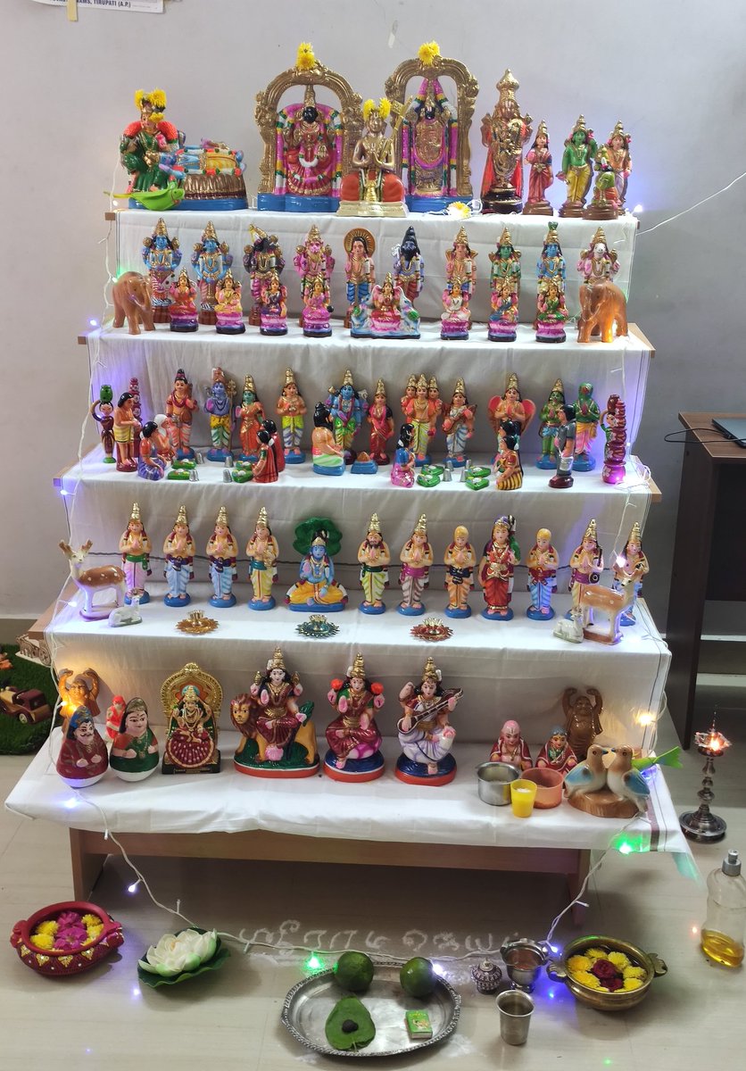 #navaratri2020 #Golu