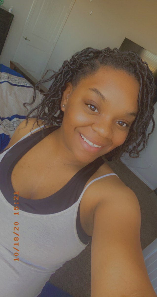 ATTEcenterNTION's tweet image. #locs #locupdate Still locked, still loving it💜