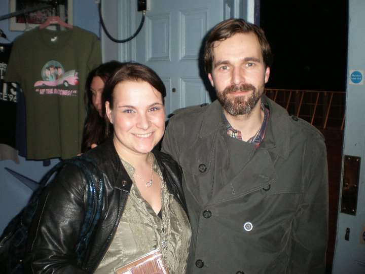 ColoradoBeetle1's tweet photo. Happy Birthday to you @TheQuill , hope your day has been perfect  :-) https://t.co/MYw330xaq9