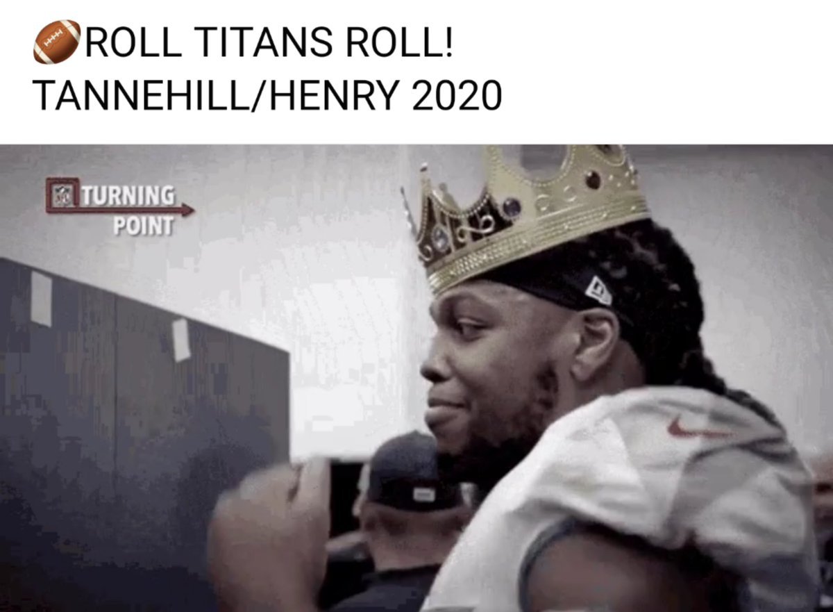 KimberlyGuru's tweet photo. #TitanUp https://t.co/Q6JKw9tp9I