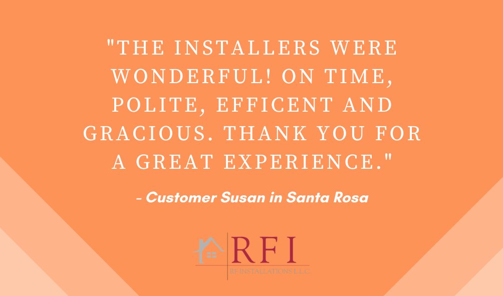 RF Installations LLC tweet media