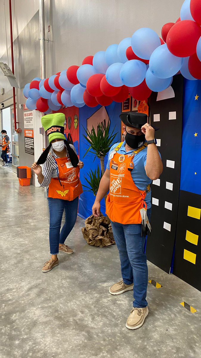 Luis Marcano (@vlm99j) on Twitter photo Crazy Hat 🎩 Day Cashier and Friends at Home Depot Humacao 6415 <a href="/Hector1Rosario/">Hector Rosario</a> <a href="/ANA_JIMENEZ4/">Ana Jimenez</a> <a href="/nannetteramire1/">Nannette Ramirez</a> @Arlene6405 <a href="/thgirlpr/">Amarilis</a> Crazy Hat 🎩 Day Cashier and Friends at Home Depot Humacao 6415 <a href="/Hector1Rosario/">Hector Rosario</a> <a href="/ANA_JIMENEZ4/">Ana Jimenez</a> <a href="/nannetteramire1/">Nannette Ramirez</a> @Arlene6405 <a href="/thgirlpr/">Amarilis</a>