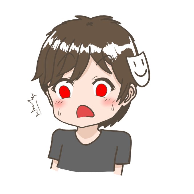 びっくり顔のtwitterイラスト検索結果 びっくり顔のtwitterイラスト検索結果