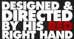 The song "Red Right Hand" is played in the first three movies of the franchise. 