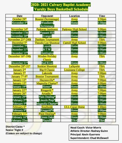 CoachMorris5's tweet photo. Schedule Complete ‼️

3A State Champs 
Div III State Champs 
Class C State Champs 
1A State Runner-Up
2A State Runner-Up 
5A State Runner Up
2 Top 28 Teams

And a bunch of other talented teams. Our toughest schedule yet !  #OWE💚💛🏀 

@peedee1906 https://t.co/jNHScWFHLo