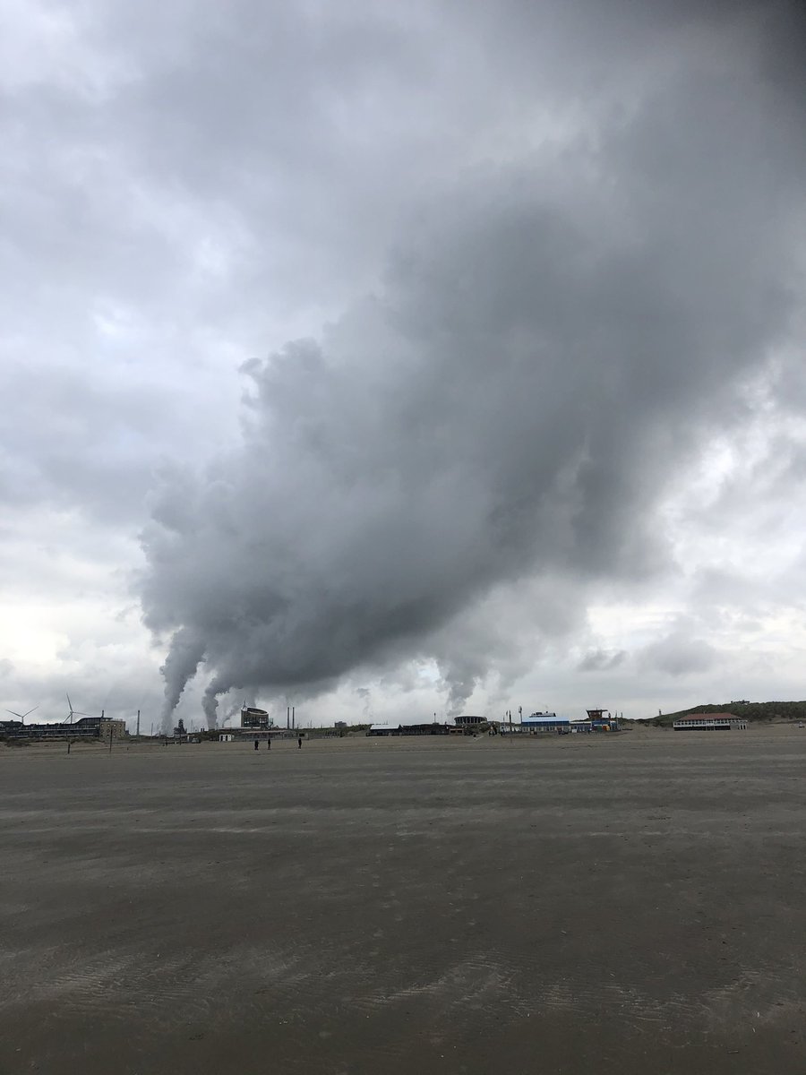 U mag kiezen: wie heeft grootste carbon foot print? Links? (KPMG) of rechts (TATA)?