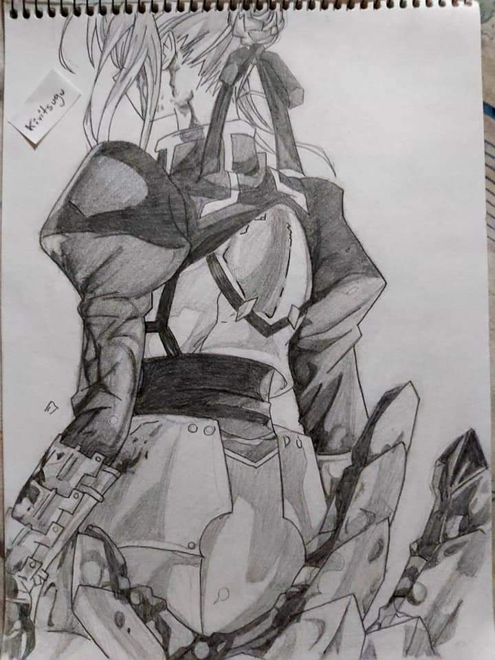 __gojogeto's tweet image. Mi hermano lo hizo le dan amor ??