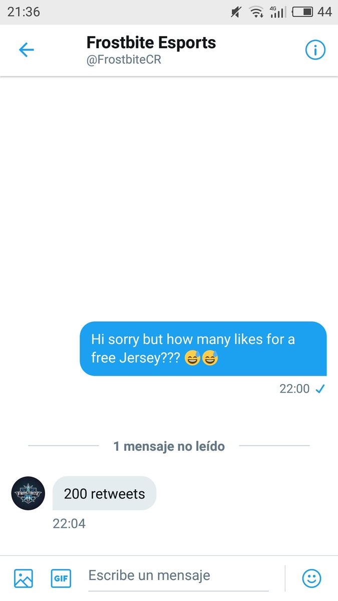 DarkWolf tweet media