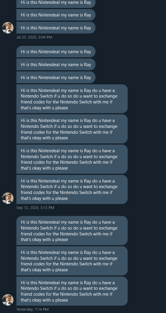 Nintendeal tweet media