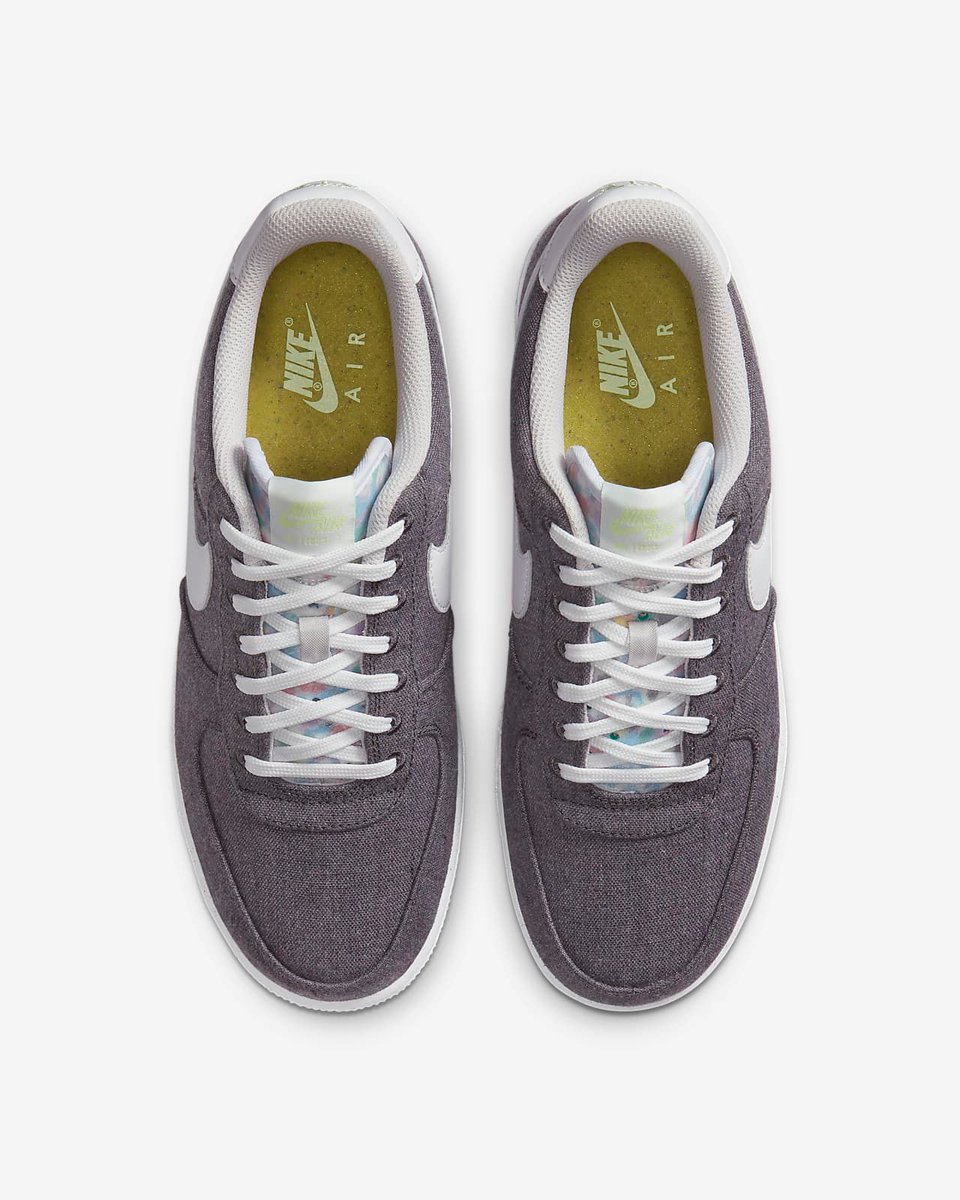 air force 1 ozone blue