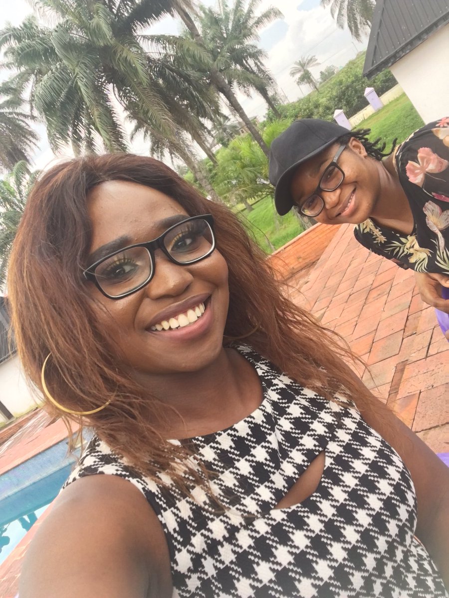 feyi_bosslady's tweet photo. I was honored to be a special guest of HIM @OoniAdimulaIfe Ojaja II at his birthday yesterday

@RoyalAfricanYI was also inaugurated yesterday and I’m so happy because just a few months ago, this was just an idea I had and I’ve watched it turn to reality

All Glory to God😇 https://t.co/T4hsIz1HU4
