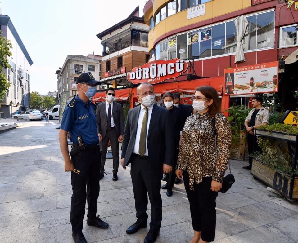 ALİ FUAT ATİK ÜÇ BEŞ MEDYA SOYTARISININ İFTİRALARINA İNANANLARIN YARGILAYICAĞI SIRADAN BİR ADAM DEĞİLDİR,HADDİNİZİ BİLİN..