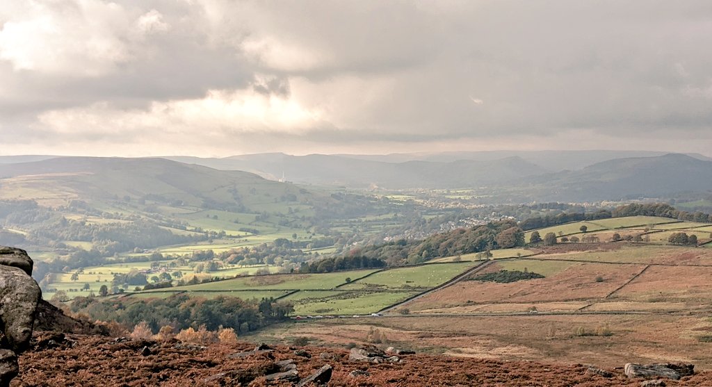 Jane_Dev's tweet image. #WeekendWalking #EveryoneNeedsNature