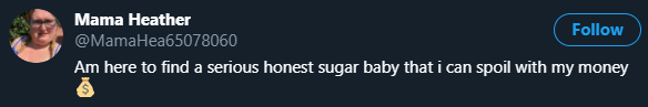 Dusty tweet media