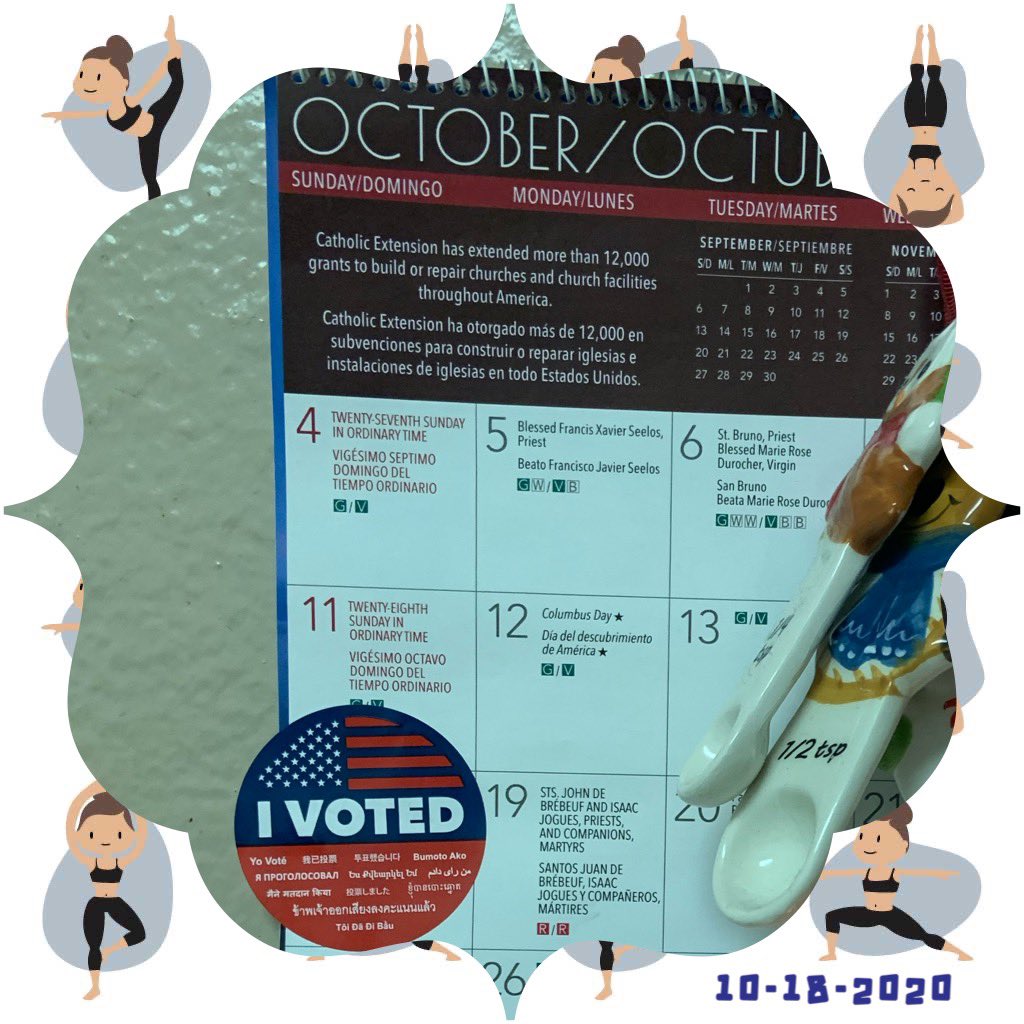 RonaEncarnacion's tweet image. #exercised my #right to #Vote today #sundayvibes