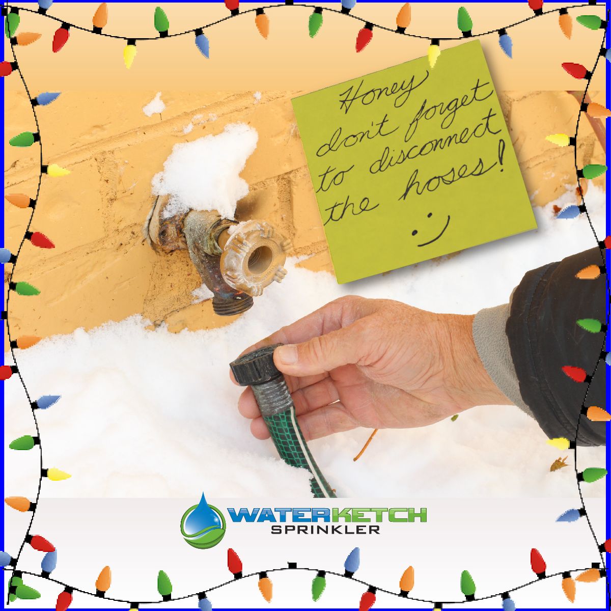 WaterKetch's tweet image. Freezing Temperatures Have Arrived. Disconnect your spigots. Winterize Now! - mailchi.mp/d29c3e40d256/f…