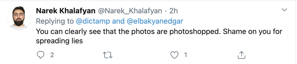 ttdictionary's tweet photo. @elbakyanedgar Narek Khalafyan replied to my reply and blocked me. https://t.co/si4Wt3TeCA