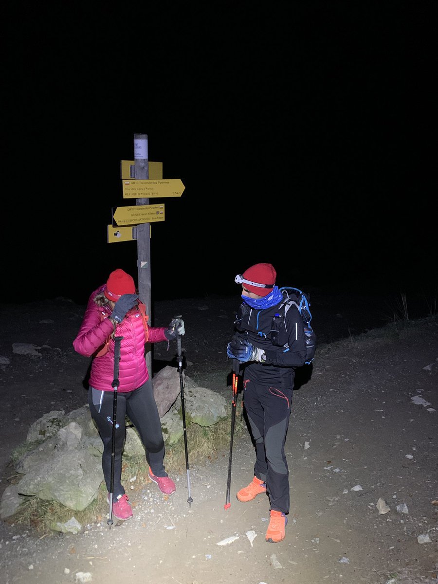 corinne_crabe's tweet photo. La montagne de nuit pour aller faire les plus belles images du lever du jour et du coucher du soleil à #bious #ayous #lacs 📸 Jose Miguel Muñoz, @moxigeno https://t.co/WQ2hlyirhi