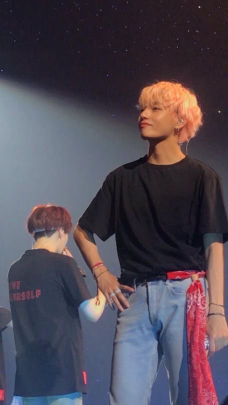 how is he real ???