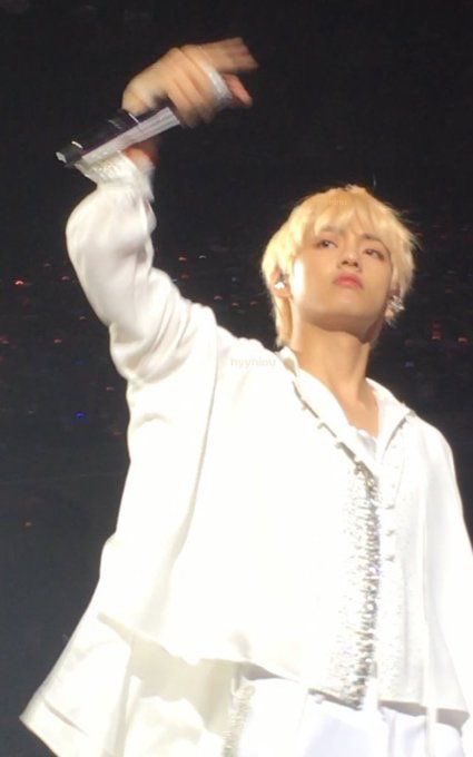 i refuse to believe he’s real