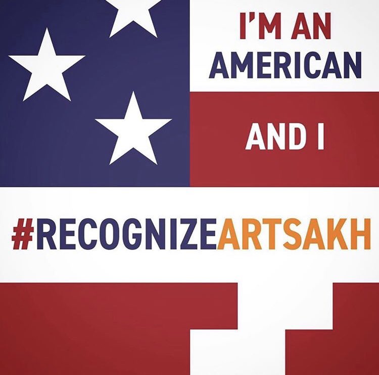 As an American tax paying citizen, I implore the <a href="/StateDept/">Department of State</a> and <a href="/StateDeptPM/">Political-Military Affairs, US Dept of State</a> to STOP the US approval for sales of drone equipment or technology to Turkey or Azerbaijan. Time to do the right thing for democracy. #RecognizeArtsakh #SanctionTurkey #StopAzerbaijaniAggression