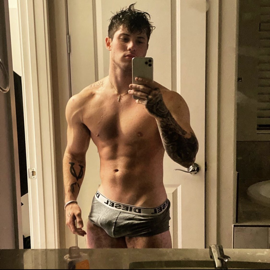 Deek aesthetic onlyfans