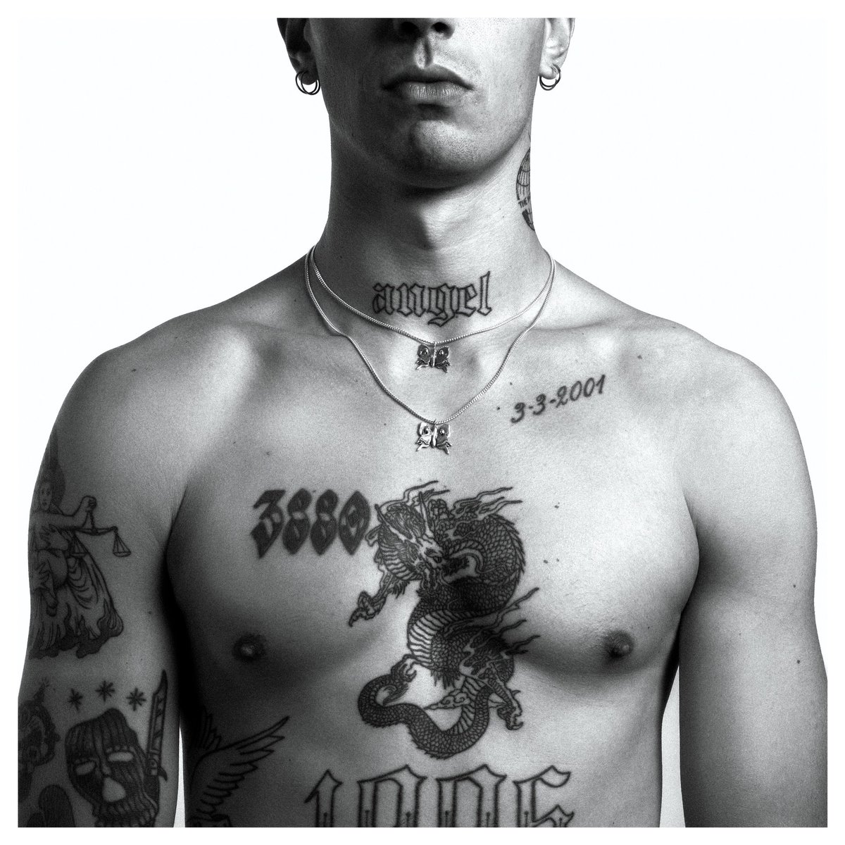 New campaign shoot by me for Killa Was Here - Butterfly Chain 🦋✨ <a href="/sippinpurpp/">SippinPurpp</a>