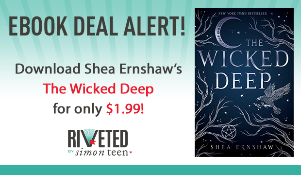simonteen's tweet photo. The ebook of #WickedDeep by @SheaErnshaw is on sale right now for $1.99. Download your copy today! https://t.co/vqyzJJijhX https://t.co/POJw6mmiXV