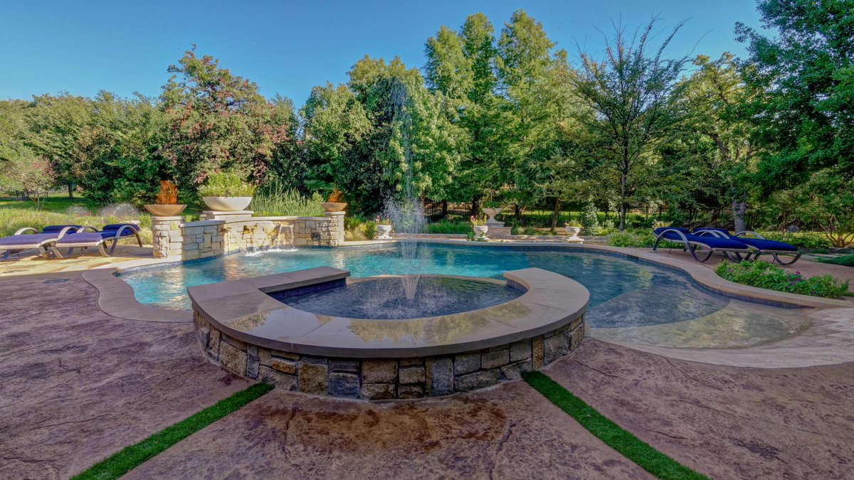 completelandTX's tweet image. Ready to enjoy your experience working with the best custom pool builder in Dallas Texas? Contact the professionals at Complete Landsculpture today! completelandsculpture.com/get-started/ #dallas #dallasbest #dallaspools #dallastexas #dallascustompools #dallaslandscape #custompools 214-358-5296