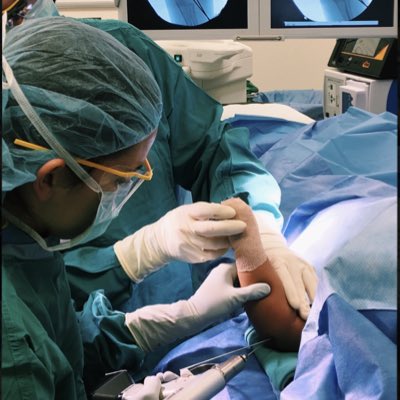 UNC Orthopaedics Residency Program tweet media