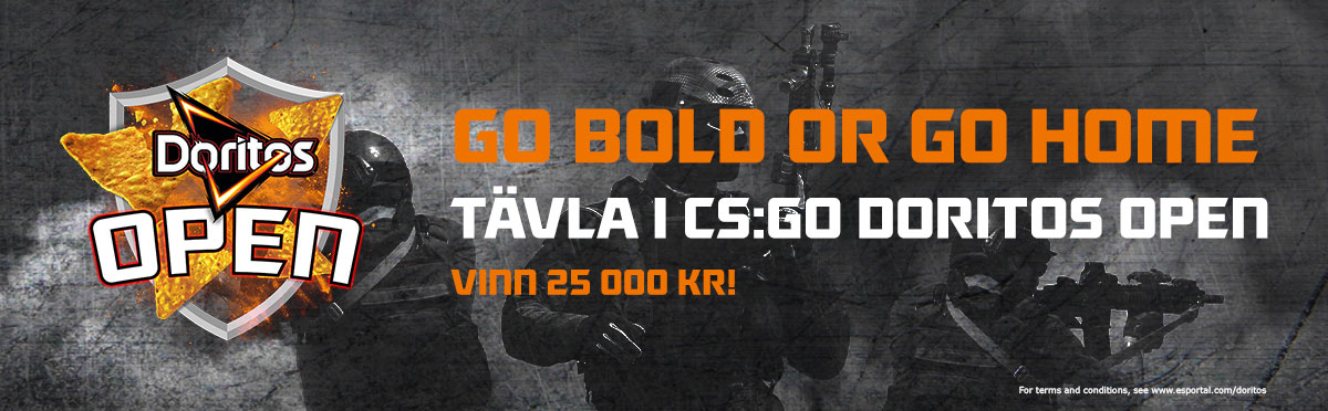 EsportalNO's tweet photo. Winner of the 4th qualifier to Doritos Open on @esportalcom is #greshjerna and #Mangosaft ! Congratulations and GGWP!
@AleekzCsgo @keegancsgo @kkpulan @Johnsson171 @nauzcs
@waldeadam @Antoncsgo1 @asdflul1 @quadezCSGO @rubocs https://t.co/AfgIx6Gej7