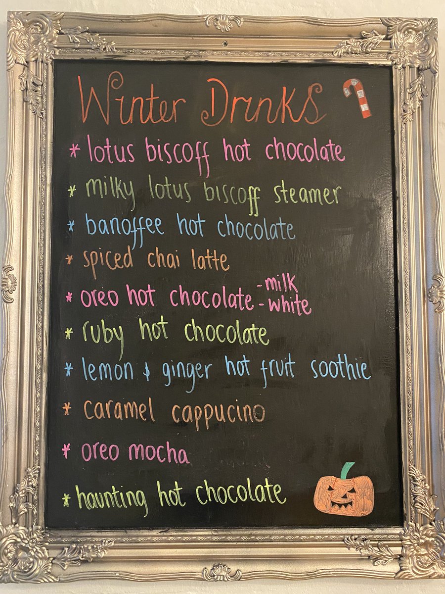 ToastCafe1's tweet photo. As we move into the winter, why not try one of our hugs in mugs! 🥰 https://t.co/Kc3kjUwcyx