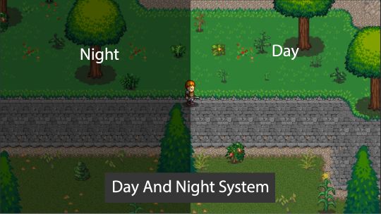 hind_dev's tweet image. #GameFeature:
a. #DayNightSystem.
b. #LevelUpSystem.
c. #Skilltreesystem: This Game has a skill tree mechanism of distributing your skill point. 
d. #FightingMechanism: Game Follows ADRDSC method which uses your stats and determine the damage that you take and inflict.

#indiedev